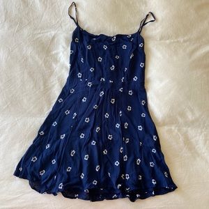 Reformation Stacey Dress